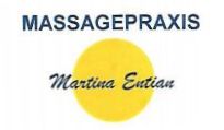 Medizinische Massage & Man. Lymphdrainage Jenfeld M. Entian-Logo